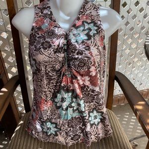 3 for $16 Tribal sleeveless top